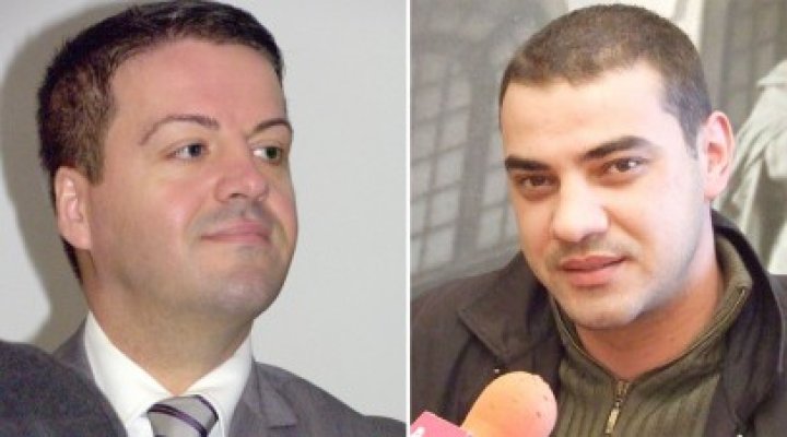 Boanfă, Gima şi Ciucă vor postul de consilier lăsat liber de parlamentarul Gheorghe